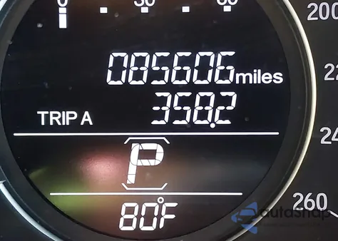 2017 Honda Accord Ex from USA, damaged, VIN 1HGCR2F7XHA055100